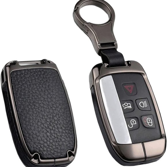 Other 1pcs For Land Rover Lr4 Key Case For Range Rover Poshmark